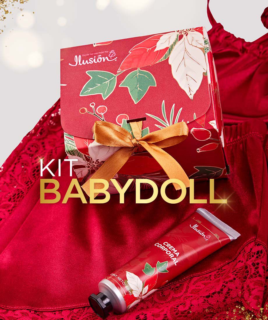 KIT DE REGALO